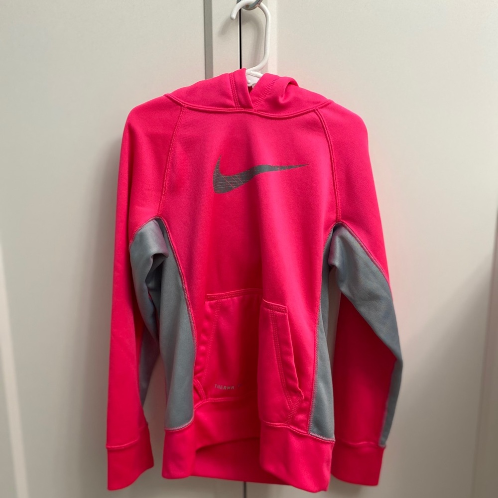 Nike Therma-Fit Hoodie